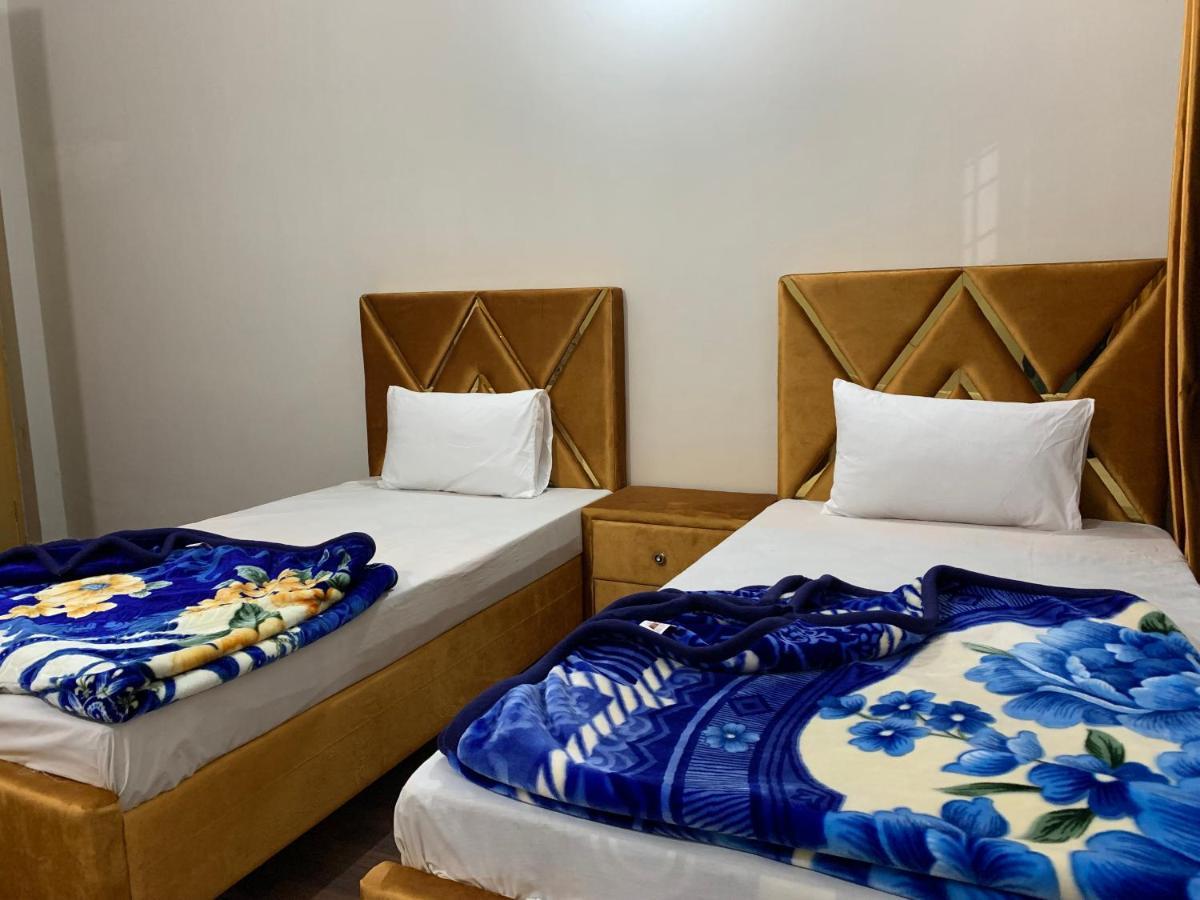 Eden Plus Executive Hotel Лахор Экстерьер фото